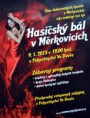 Hasičský bál v Měrkovicích 2015